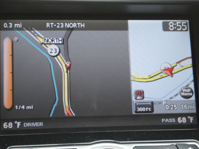 2014 Infiniti EX35 Unknown