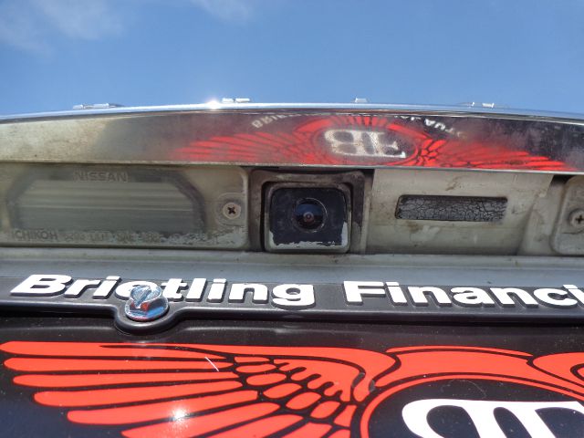 2003 Infiniti FX35 A8