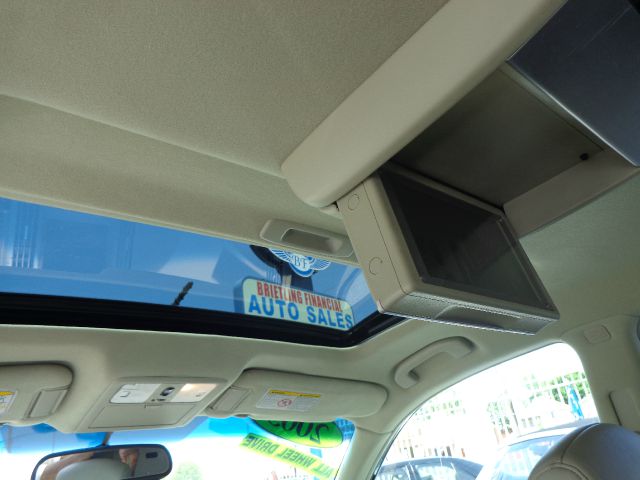 2003 Infiniti FX35 A8