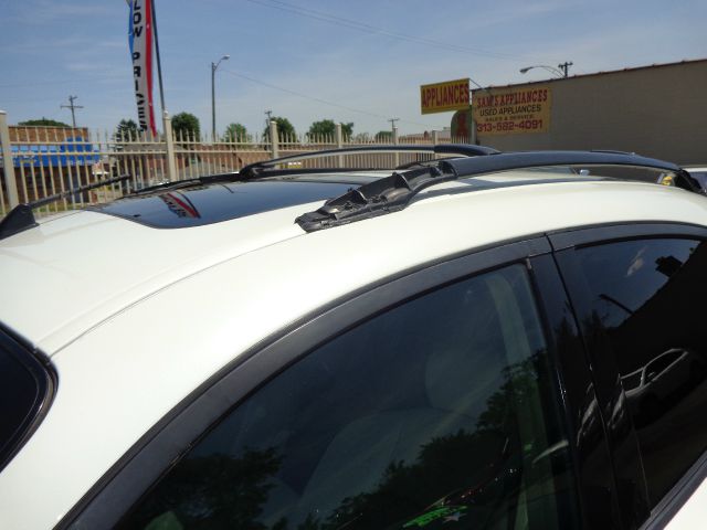 2003 Infiniti FX35 A8