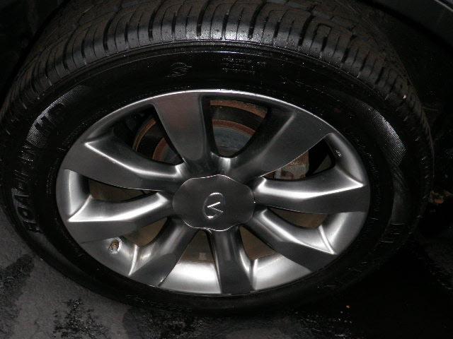 2004 Infiniti FX35 GSX