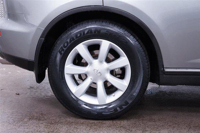 2004 Infiniti FX35 EX - DUAL Power Doors