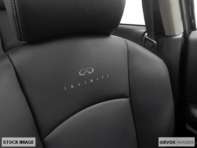 2004 Infiniti FX35 Unknown