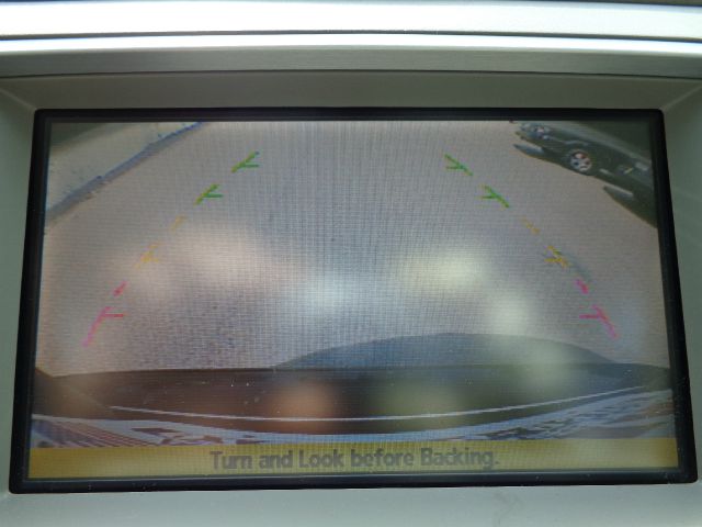 2004 Infiniti FX35 A8