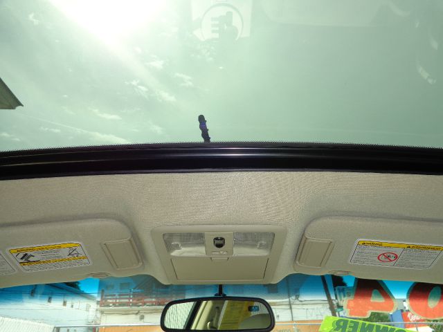 2004 Infiniti FX35 A8