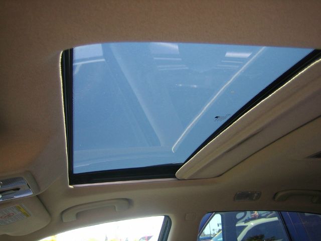 2004 Infiniti FX35 A8