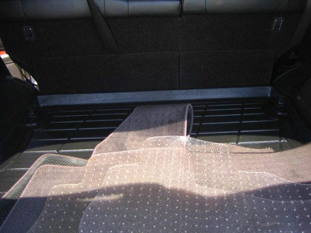 2004 Infiniti FX35 A8