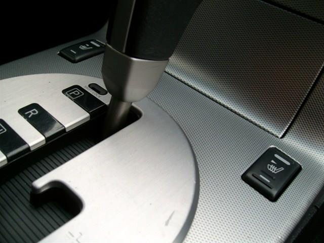 2005 Infiniti FX35 A8