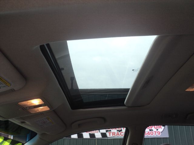 2005 Infiniti FX35 A8