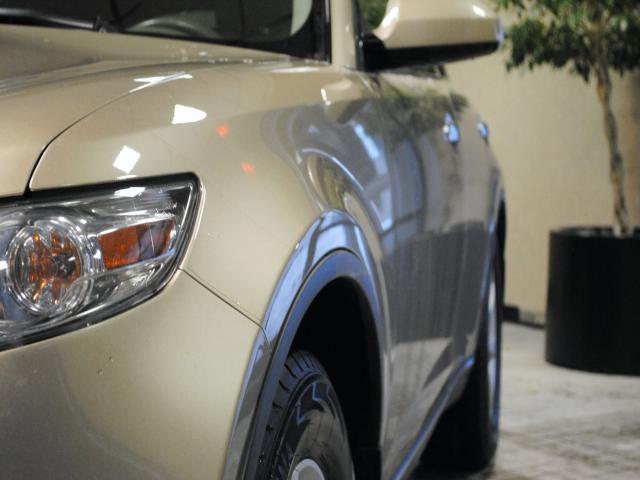 2005 Infiniti FX35 XLT 4-door 4WD