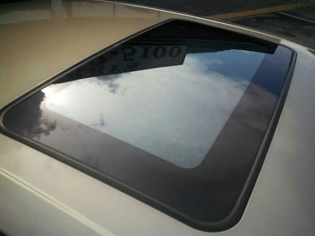 2005 Infiniti FX35 Base