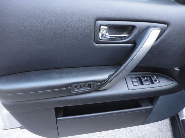 2006 Infiniti FX35 2.0T Quattro S-line Sport