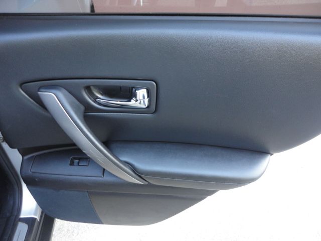 2006 Infiniti FX35 2.0T Quattro S-line Sport