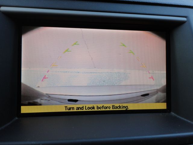 2006 Infiniti FX35 2.0T Quattro S-line Sport