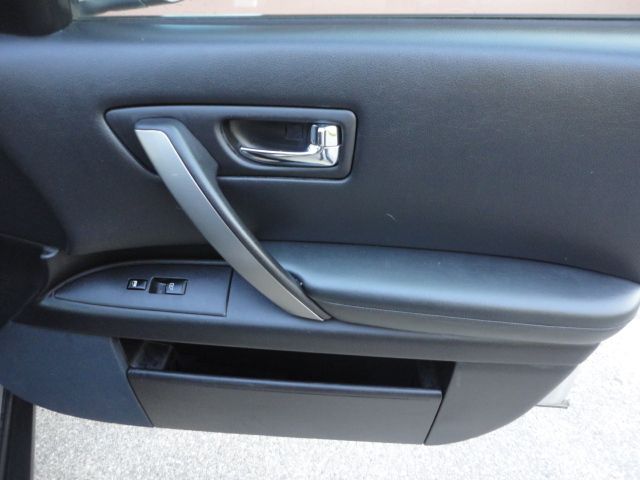 2006 Infiniti FX35 2.0T Quattro S-line Sport