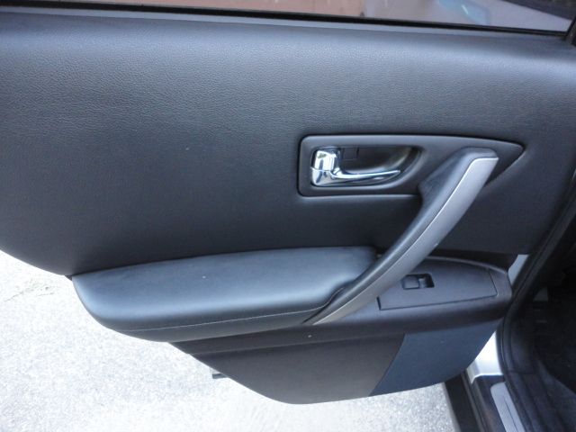 2006 Infiniti FX35 2.0T Quattro S-line Sport