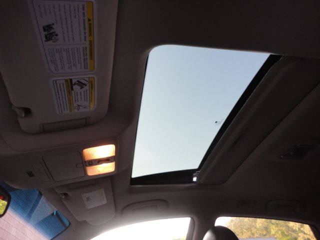 2006 Infiniti FX35 2.0T Quattro S-line Sport