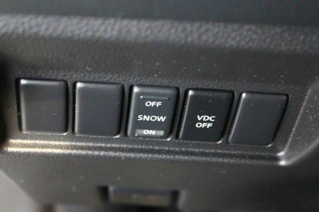 2007 Infiniti FX35 Eddie Bauer 4-door 4WD