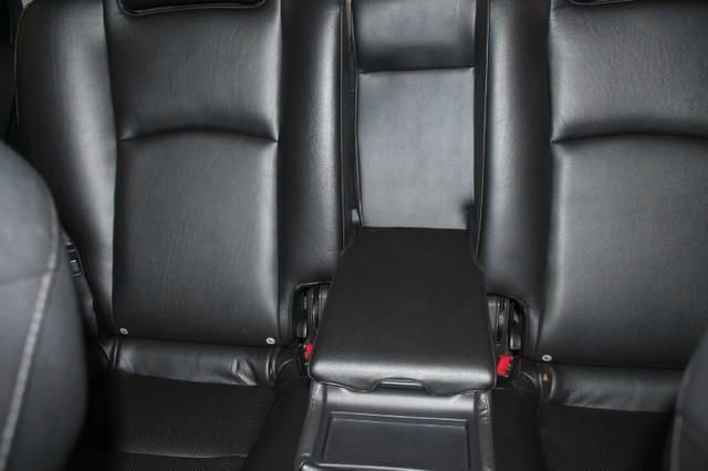 2007 Infiniti FX35 Eddie Bauer 4-door 4WD