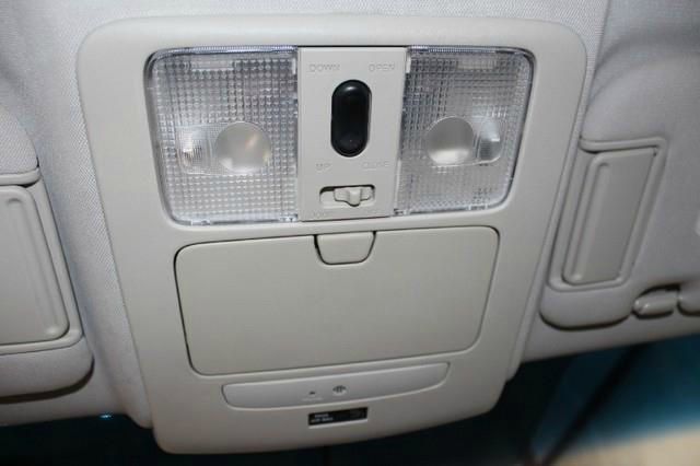 2007 Infiniti FX35 Eddie Bauer 4-door 4WD