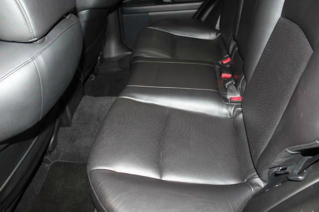 2007 Infiniti FX35 Eddie Bauer 4-door 4WD