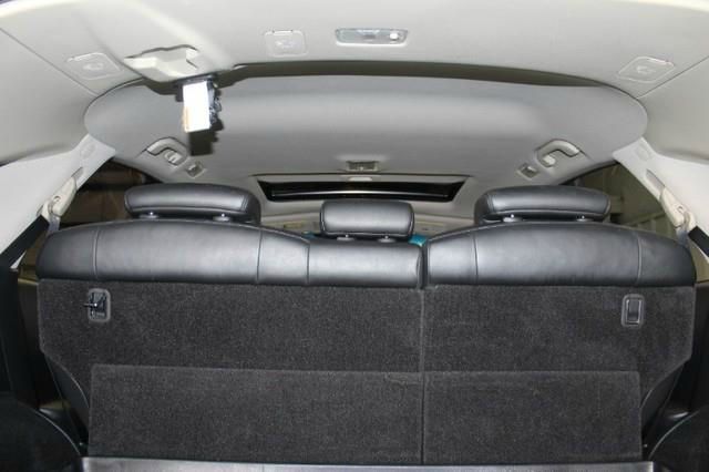 2007 Infiniti FX35 Eddie Bauer 4-door 4WD