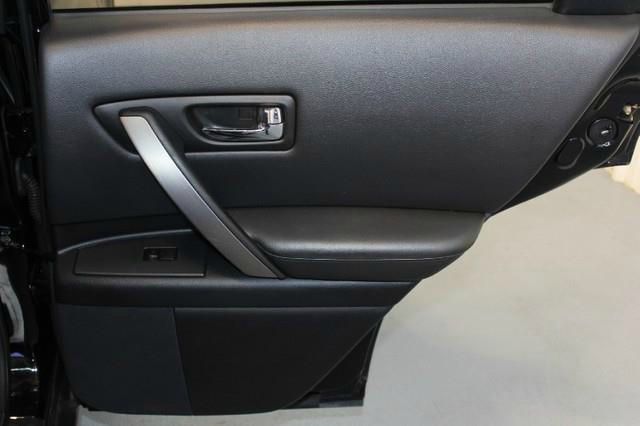 2007 Infiniti FX35 Eddie Bauer 4-door 4WD