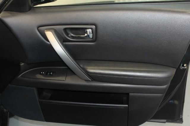 2007 Infiniti FX35 Eddie Bauer 4-door 4WD