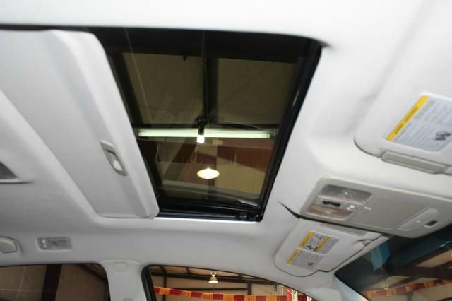 2007 Infiniti FX35 Eddie Bauer 4-door 4WD