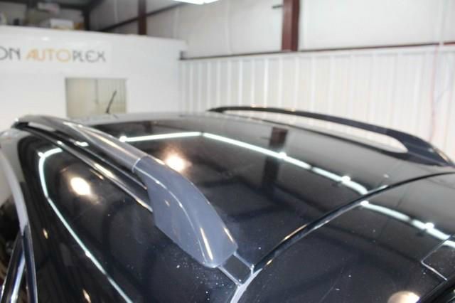 2007 Infiniti FX35 Eddie Bauer 4-door 4WD