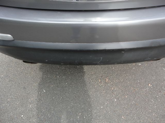 2009 Infiniti FX35 A8