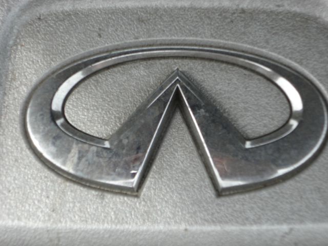 2009 Infiniti FX35 A8