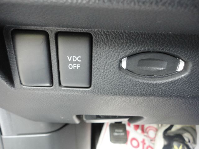 2009 Infiniti FX35 A8