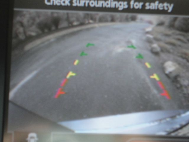 2009 Infiniti FX35 A8