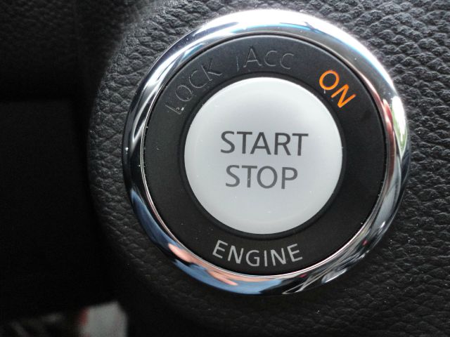 2009 Infiniti FX35 A8