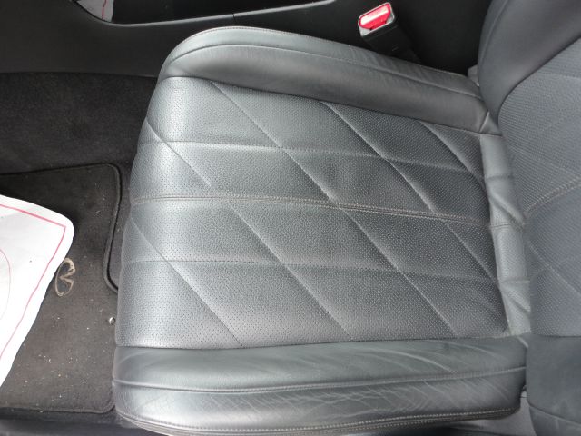 2009 Infiniti FX35 A8