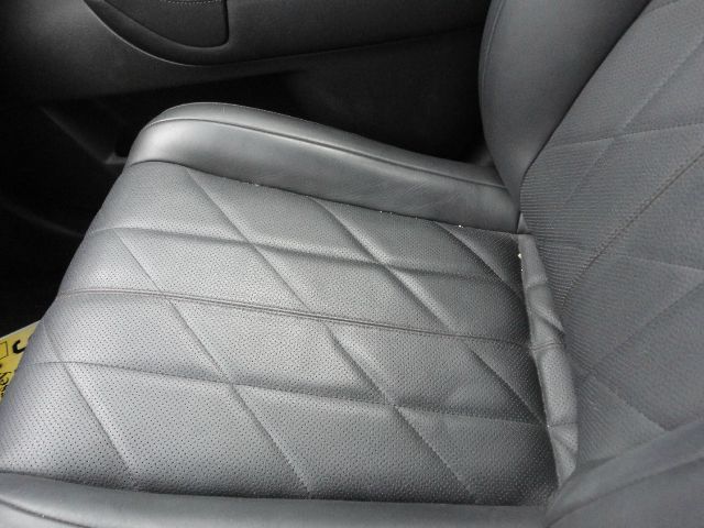 2009 Infiniti FX35 A8