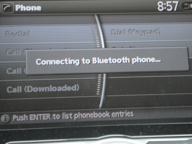 2009 Infiniti FX35 A8