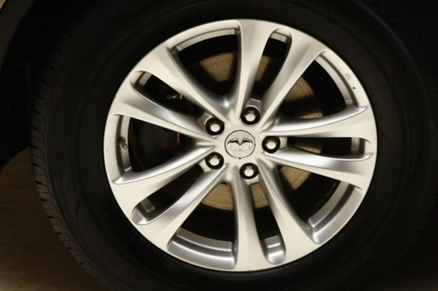 2009 Infiniti FX35 Wagon SE