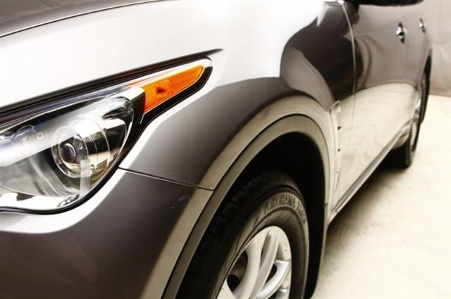 2009 Infiniti FX35 Wagon SE
