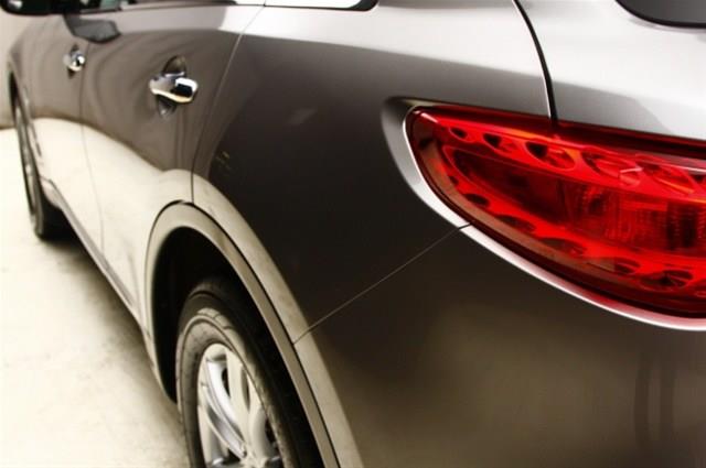 2009 Infiniti FX35 Wagon SE