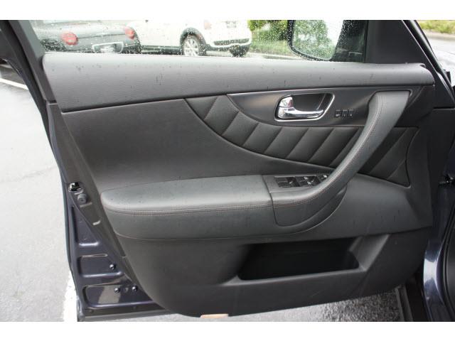 2010 Infiniti FX35 Unknown