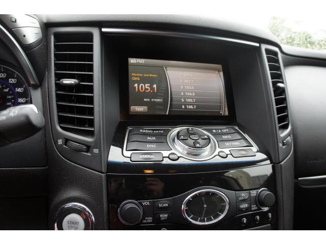 2010 Infiniti FX35 Unknown