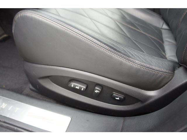 2010 Infiniti FX35 Unknown