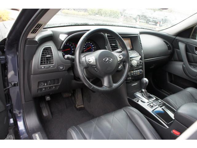 2010 Infiniti FX35 Unknown