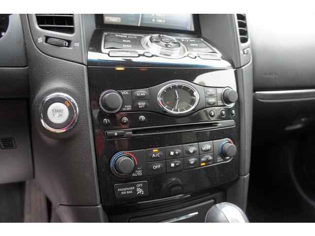 2010 Infiniti FX35 Unknown