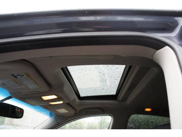 2010 Infiniti FX35 Unknown