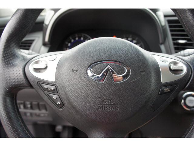 2010 Infiniti FX35 Unknown