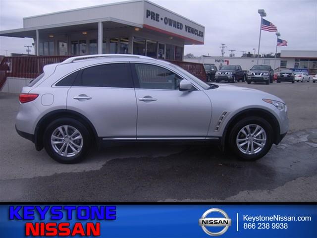2010 Infiniti FX35 Premium