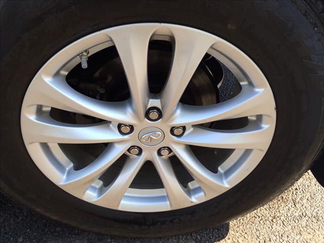 2011 Infiniti FX35 Base